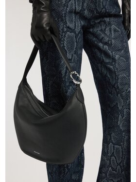 Trussardi Trussardi Torebka Z786E006519N033 Czarny