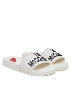 Παντόφλες LOVE MOSCHINO