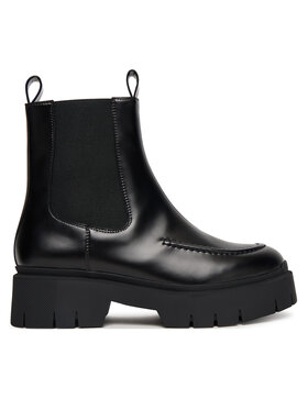 HUGO HUGO Ghete Jodhpur Kris 50548214 Negru