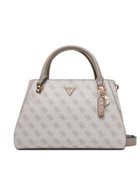 Guess Guess Geantă Noelle II HWBG96 72070 Bej