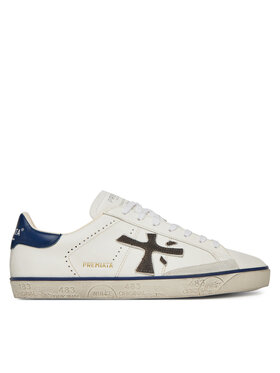 Premiata Premiata Sneakers STEVEN VAR 7503 Alb