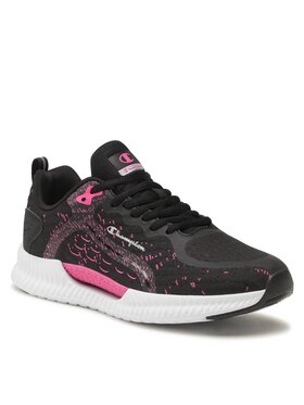 Champion Champion Tenisice Low Cut Shoe Rush Ii S11618-KK002 Crna
