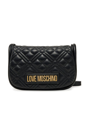 LOVE MOSCHINO LOVE MOSCHINO Torbica JC4139PP1MLA0000 Crna