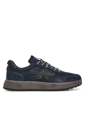 Premiata Premiata Sneakers Nous Var 8460 Bleumarin