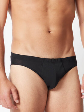 Huber Huber Souprava slipů 112532 Černá