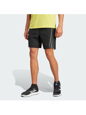 adidas adidas Szorty sportowe 152367 Czarny Regular Fit