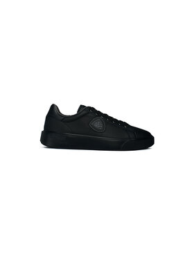 Blauer Blauer Sneakers F4BUCK01/LEA-BLK/BLK Nero