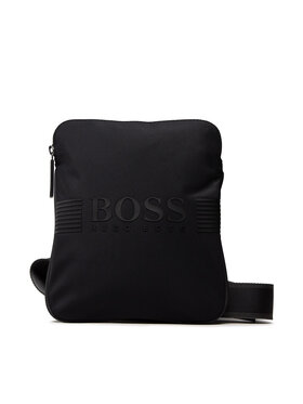 Boss Boss Crossover torbica Pixel S 50460584 10230704 01 Crna