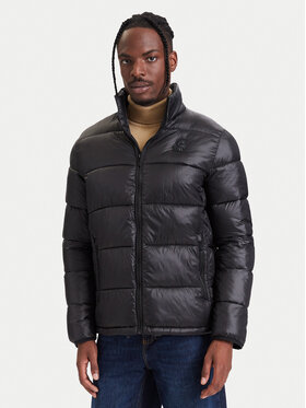 KARL LAGERFELD KARL LAGERFELD Kurtka zimowa 505020 564590 Czarny Regular Fit