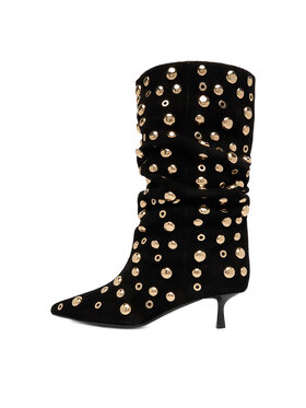 Μποτάκια Eva Minge φωτογραφία