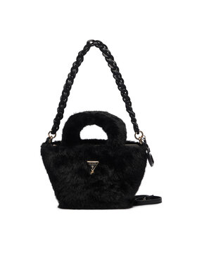 Guess Guess Дамска чанта J6BZ17 W3990 Черен