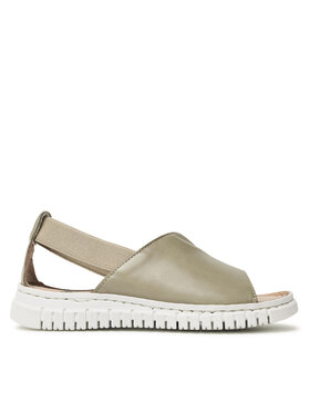 Bata Bata Sandaalid 5647607 Roheline