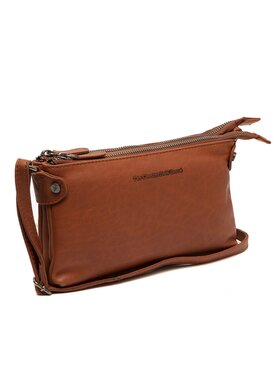 The Chesterfield Brand The Chesterfield Brand Saszetka 251831 Brązowy