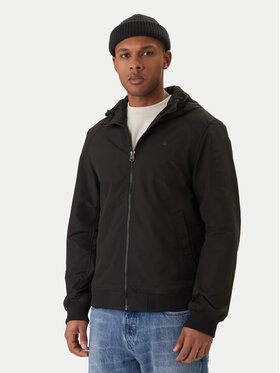 G-Star Raw G-Star Raw Geacă Track D29311-D908 Negru Regular Fit