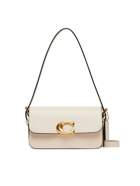 Coach Coach Borsetta Zoe CAM18 Bianco