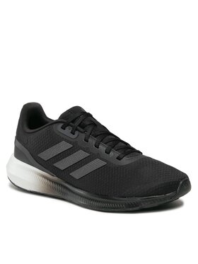 adidas adidas Topánky Runfalcon 3 Shoes HP7554 Čierna