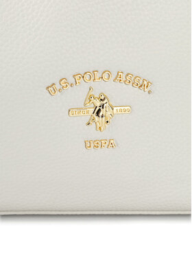 U.S. Polo Assn. Torbica BIUXT8372WVP Bež