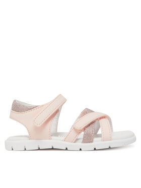Tommy Hilfiger Tommy Hilfiger Sandale T1A2-33773-0273 S Roz