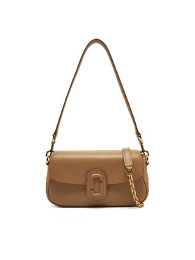 Marc Jacobs Marc Jacobs Táska The Clover Shoulder Bag 2P4HSH035H02 Barna