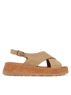 Tamaris Tamaris Sandali 1-28205-46 Beige