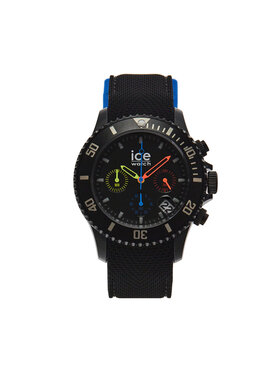 Ice-Watch Ice-Watch Годинник 021600 Чорний