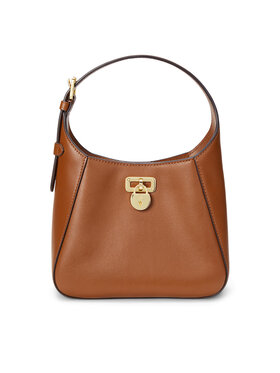 LAUREN RALPH LAUREN LAUREN RALPH LAUREN Kabelka 431966750002 Hnědá