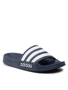 adidas adidas Nazouváky Adilette Shower GZ5920 Tmavomodrá