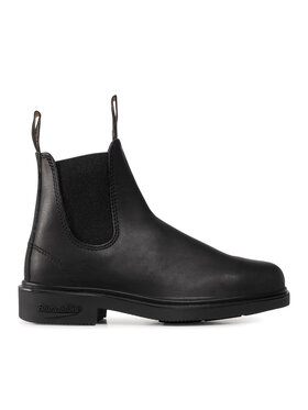 Blundstone Blundstone Sztyblety 063 Czarny
