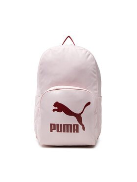 Puma Puma Rucksack Originals Urban Backpack 078480 02 Rosa