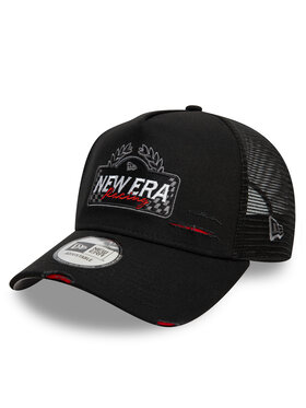 New Era New Era Nokamüts Motosport 60595296 Must