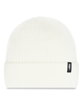 Puma Kapa Metal Cat Beanie 024874 02 Bela