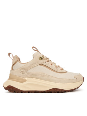 Timberland Timberland Tossud Motion Access Low Lace Up TB0A2N4BEW21 Beež