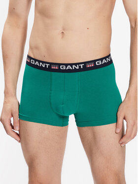 Gant Gant Set od 3 para bokserica Essentials 902313083 Šarena