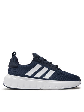 adidas adidas Sneakersy Swift Run ID3014 Tmavomodrá