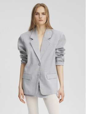 Gestuz Gestuz Sakoi Paula 10908678 Siva Relaxed Fit
