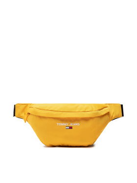 Tommy Jeans Tommy Jeans Rankinė ant juosmens Tjm Essential Bumbag AM0AM08558 Geltona