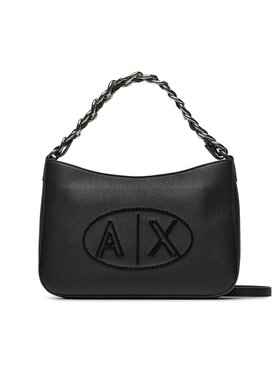 Armani Exchange Armani Exchange Kabelka 942935 3F786 00020 Černá