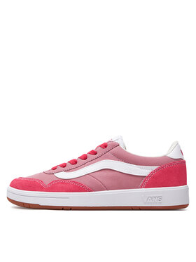 Vans Tenis Superge Cruze Too Cc VN000CMTCHL1 Roza