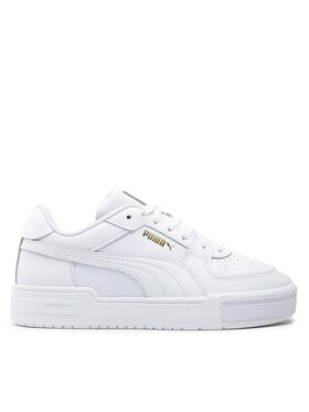 Puma Puma Sneakersy Ca Pro Classic 380190 01 Bílá