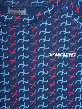 Σετ εσώρουχα θερμικά Viking φωτογραφία