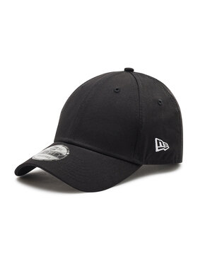 New Era New Era Cap Flag Collection 9Forty 11179866 Schwarz