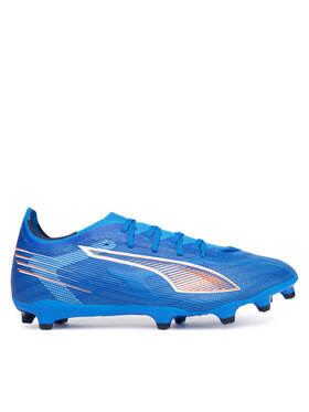 Puma Puma Tenisice za nogomet Ultra 6 Match Fg/Ag 108514 01 Plava
