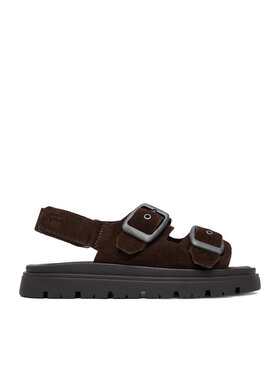 G-Star Raw G-Star Raw Sandale CEO-WI16-MARS-01 Tamno smeđa