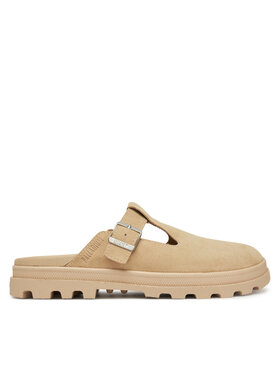 Palladium Palladium Шльопанці Dunelite Pyla Sde 74454-257-M Бежевий