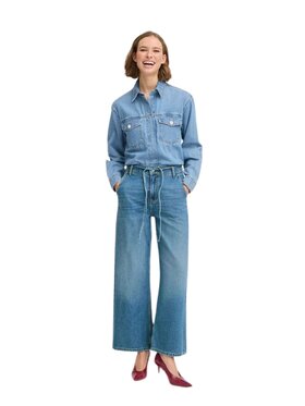 b.young b.young Jeans Jeans bykimu belt Blu Regular Fit