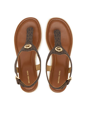 MICHAEL Michael Kors Εσπαντρίγιες MICHAEL Michael Kors - 5