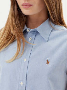 Polo Ralph Lauren Πουκάμισο Polo Ralph Lauren - 5