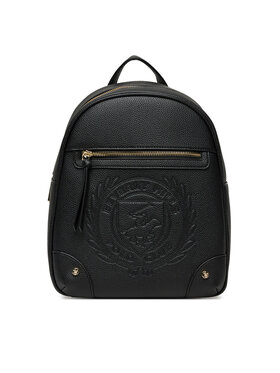 Beverly Hills Polo Club Beverly Hills Polo Club Rucksack BHPC-K-031-06 Schwarz