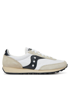 Saucony Saucony Sneakers Trainer 80 S70884 9 Alb