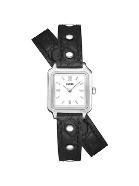 Cluse Cluse Hodinky CW15508 Čierna